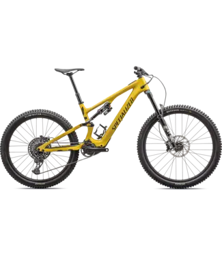 Specialized Levo Sl Comp Carbon 2024 Bike 2024