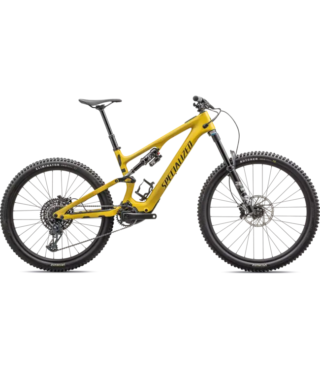 Levo Sl Comp Carbon 2024 Bike 2024