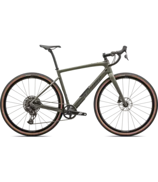 Specialized Diverge Comp Carbon 2024 Bike