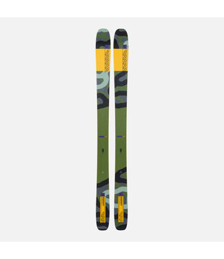 K2 Mindbender 106 C Ski