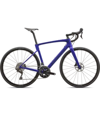 Specialized Roubaix Sport 105 2024 Bike