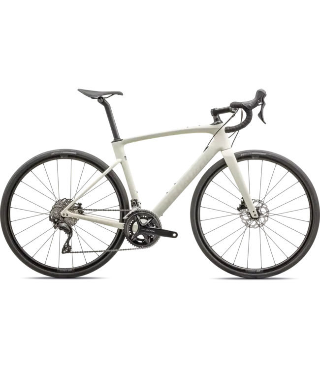 Roubaix Sport 105 Bike