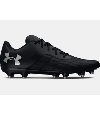Under Armour Magnetico Select 3 FG Soccer Cleats