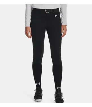 Under Armour Women'sUtility Softball Pants