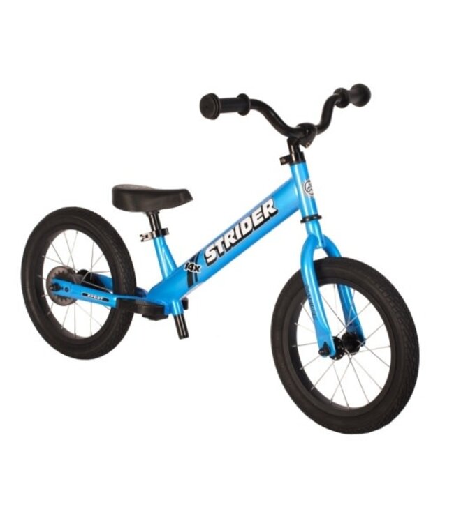 Strider 14X classic