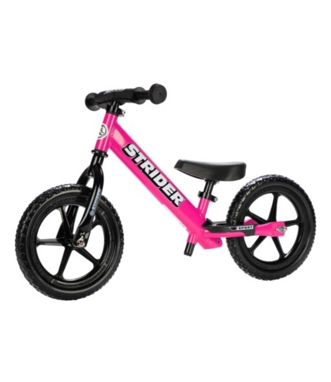 Strider Bike 12 Sport