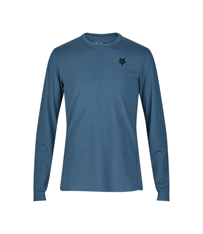 Ranger Shepherds Drirelease® Long Sleeve Jersey