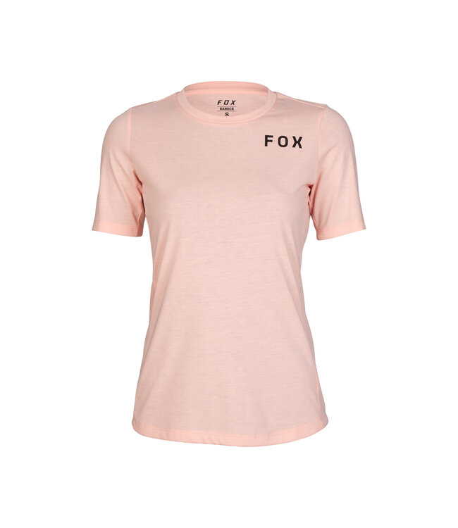 Chandail Ranger Dr Ss Jersey Alyn femme