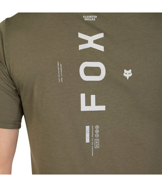 Ranger Alyn Drirelease® Jersey