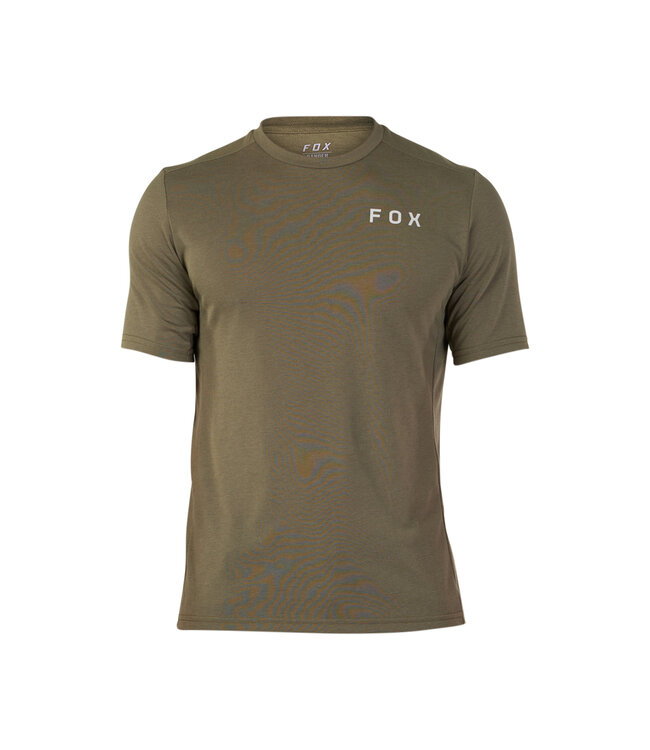 Chandail Ranger Dr Ss Jersey Alyn