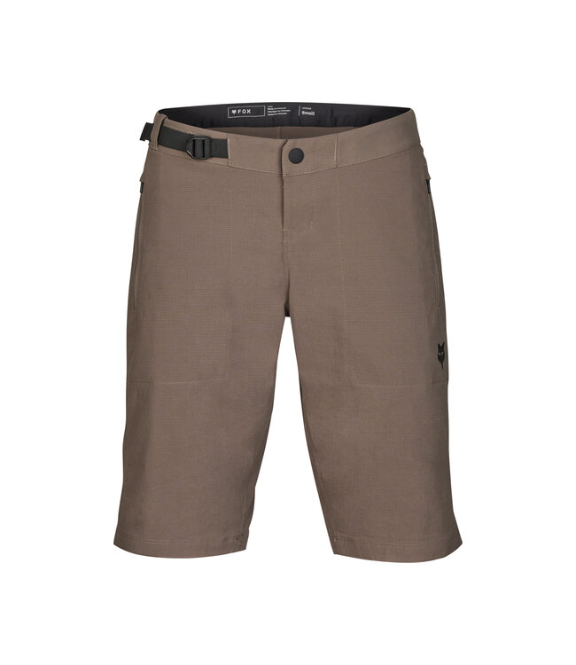 W Ranger Short 2024