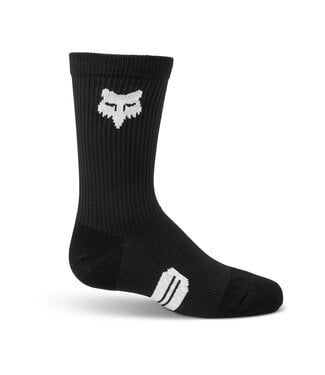 FOX Youth Ranger Crew 6" Socks