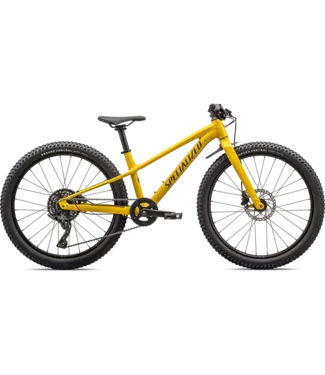 Specialized Bicycles Riprock 24 2024 kid s Bike Sports aux Puces St jean