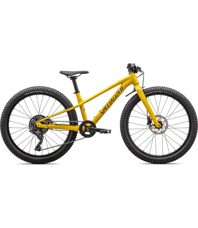 Riprock 24 2024 Bike