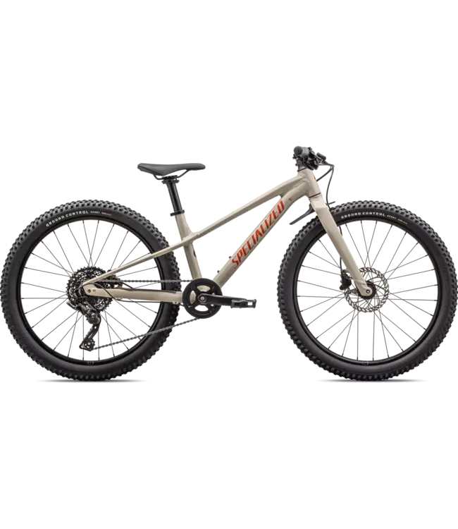 Riprock 24 2024 Bike