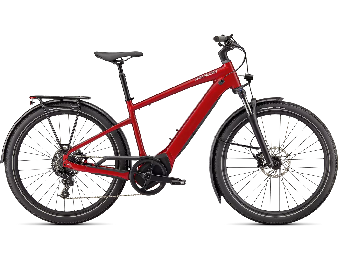 Specialized Velo Electrique Vado 4.0 Sports aux Puces St Jean