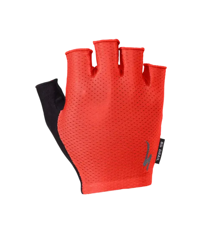 Gants Body Geometry Grail Short Finger