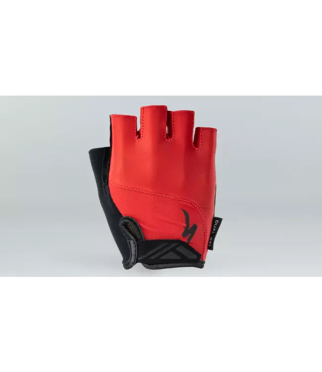 Gants BG Dual Gel SF