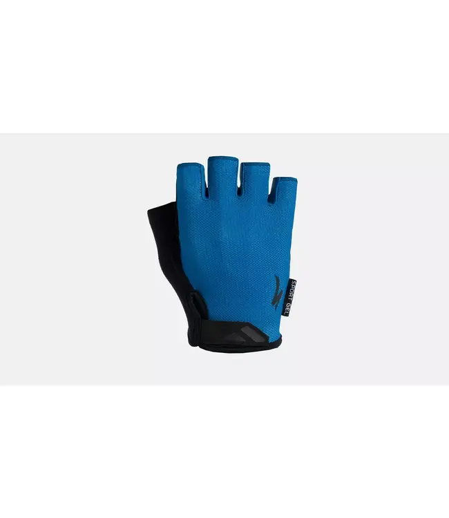 Women's Body Geometry Sport Gel Short Finger Gloves