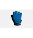 Women's Body Geometry Sport Gel Short Finger Gloves