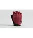 Women's Body Geometry Sport Gel Short Finger Gloves