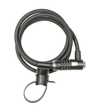 Kryptonite Cadenas Kryptoflex 1218 Câble Combo