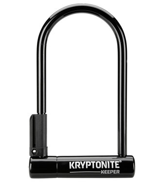 Kryptonite Keeper 12 Std Lock