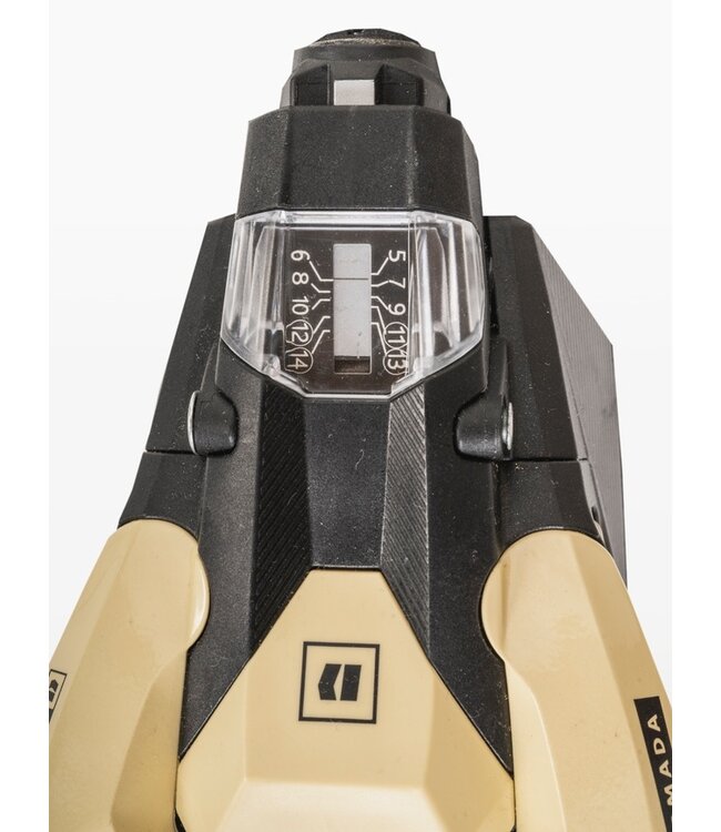 Strive 14 GW Binding