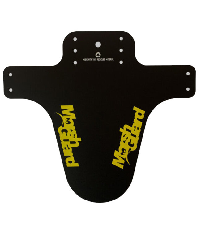 Marsh Guard Mud Guard