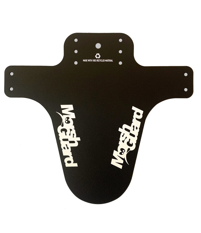 Marsh Guard Mud Guard