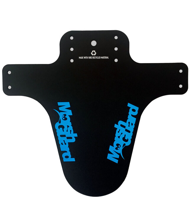 Marsh Guard Mud Guard