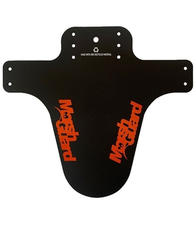 Marsh Guard Mud Guard