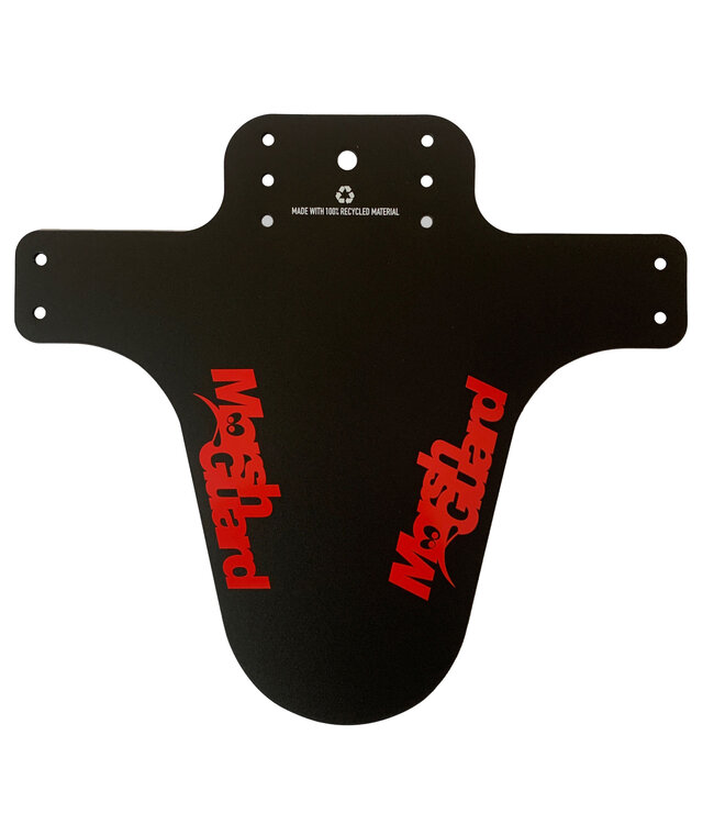 Marsh Guard Mud Guard