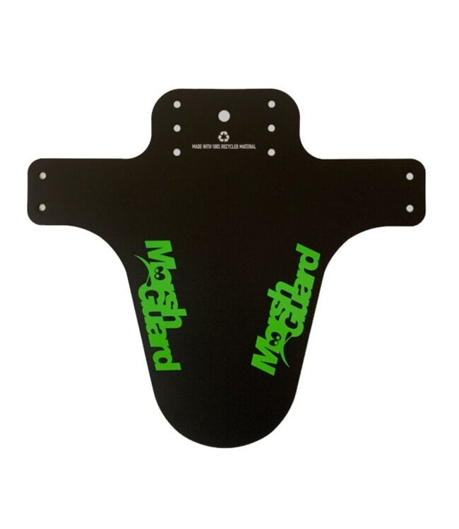 Marsh Guard Mud Guard
