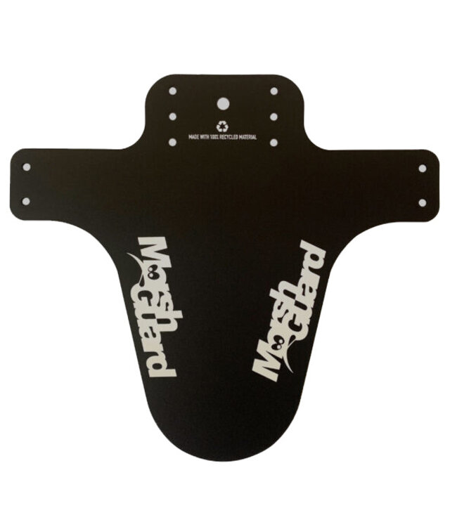 Marsh Guard Mud Guard