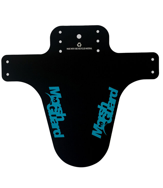 Marsh Guard Mud Guard