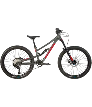 Norco Bicycles Vélo Fluid FS 4.2 P