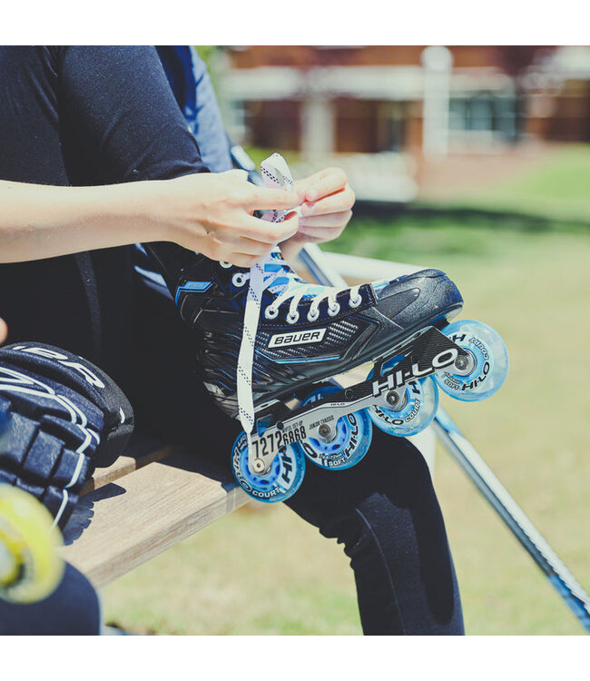 Patins à Roues Alignées RSX SR