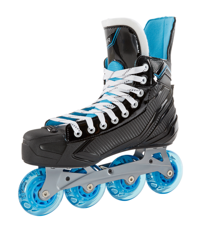 RSX SR Roller Hockey Skates
