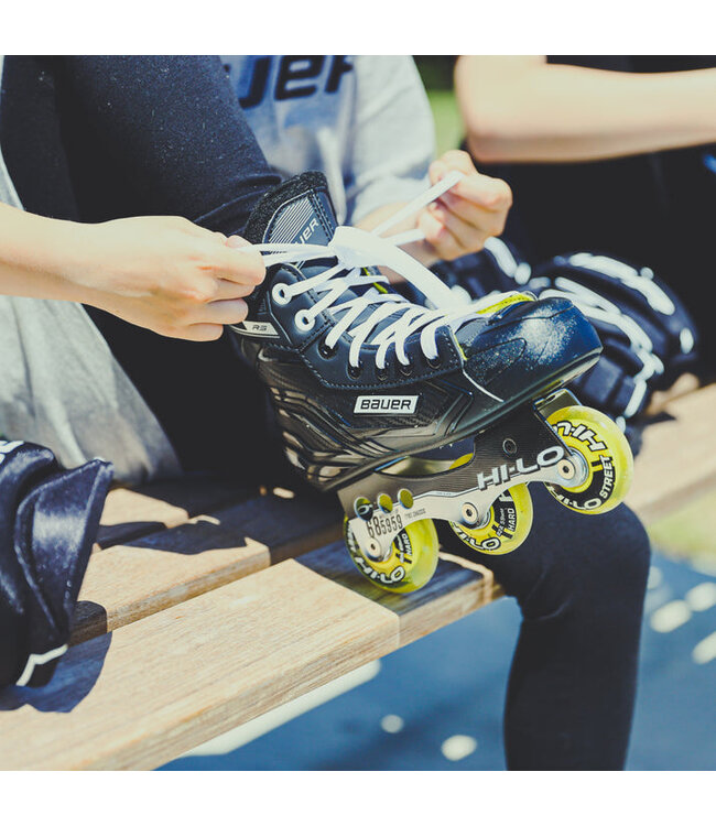 RS SR Roller Hockey Skates