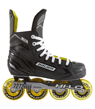 Bauer Hockey S19 Patins RH RS JR