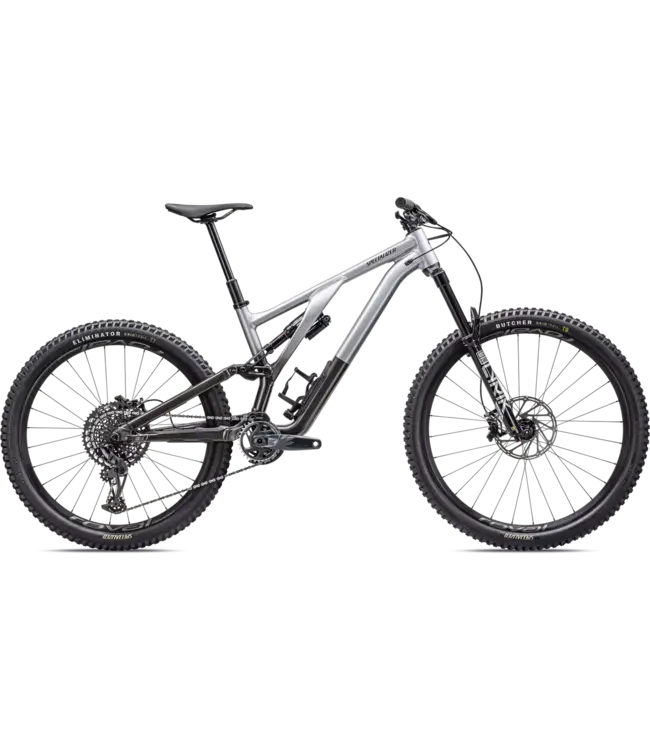 Vélo Stumpjumper Evo Elite Alloy