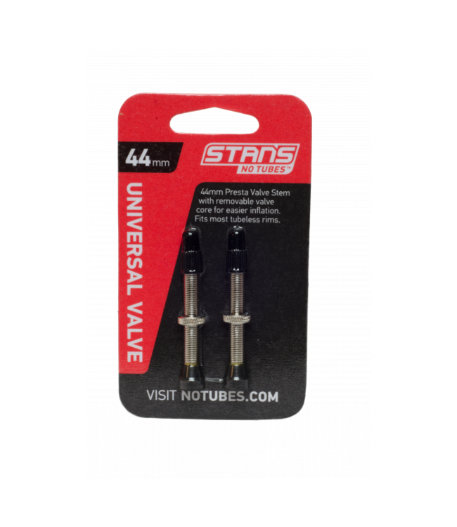 Brass Tubeless Valves