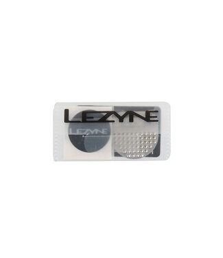 Lezyne Patch kit Smart Kit