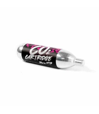 Muc-Off 25g CO₂ MTB Cartridge Mini Pump Refill