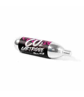 Muc-Off Cartouches CO2 25g