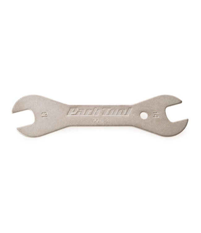 Double-Ended Cone Wrench DCW-1 — 13mm/14mm