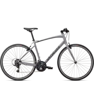 Specialized Sirrus 1.0 Bike