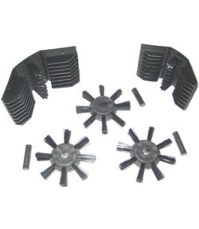 Pièces Rechange Nettoyeur Chaine