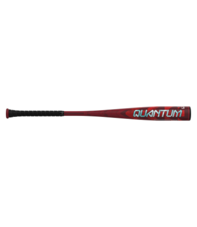 Bâton Baseball Quantum -3 (2  5/8 Barrel) BBCOR